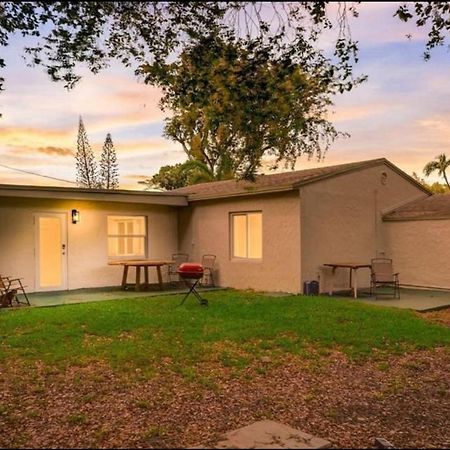 Fort Lauderdale Beach House Zewnętrze zdjęcie