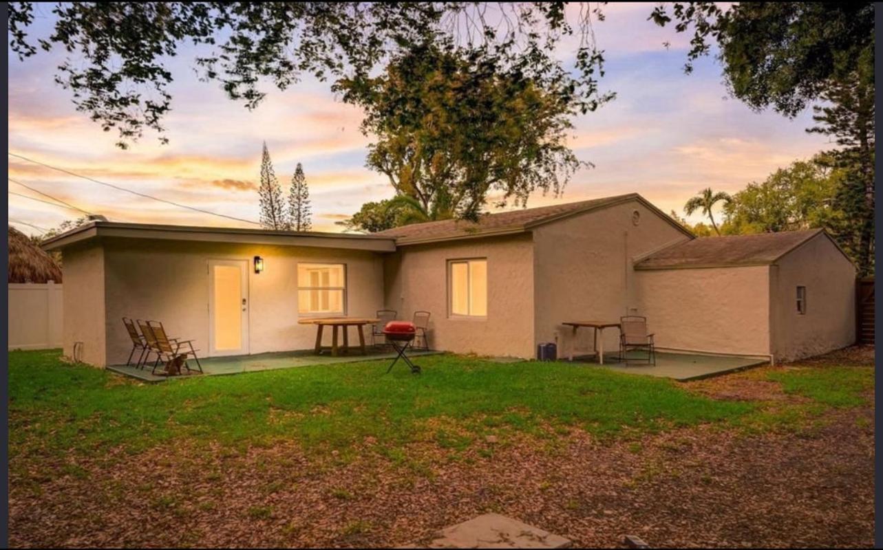 Fort Lauderdale Beach House Zewnętrze zdjęcie