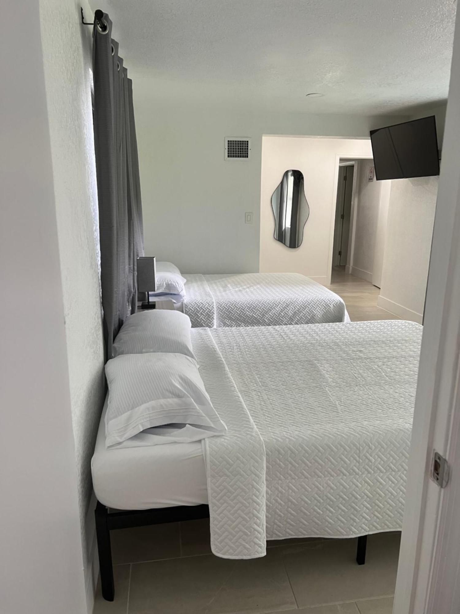 Fort Lauderdale Beach House Zewnętrze zdjęcie