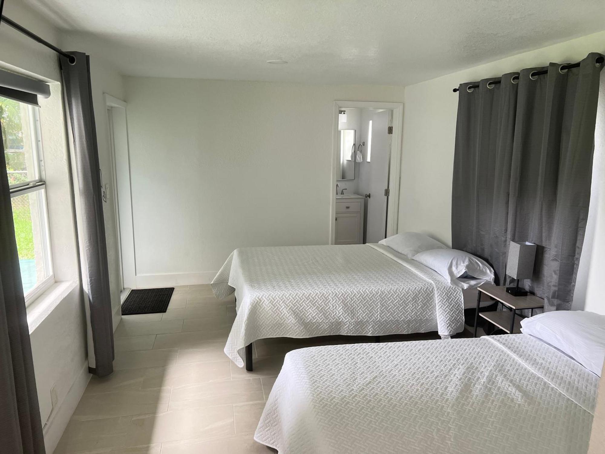 Fort Lauderdale Beach House Zewnętrze zdjęcie